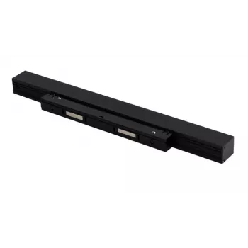 MIBOXER MF2-12A-RF LED 48V railspot 12W CCT 2.4G tunable white zwart