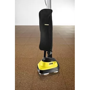 Kärcher RM 531 vloeronderhoudsmiddel voor gelakt parket, laminaat & kurk, 1 L