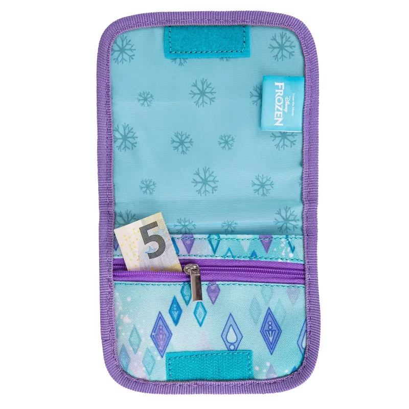 McNeill Disney Frozen Borstzakje