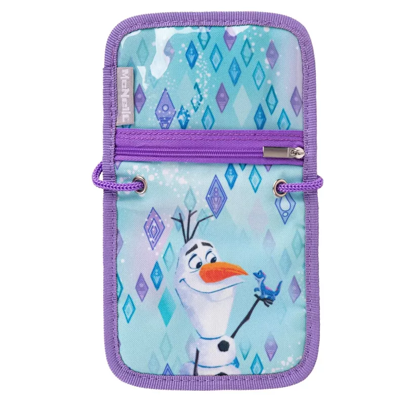 McNeill Disney Frozen Borstzakje