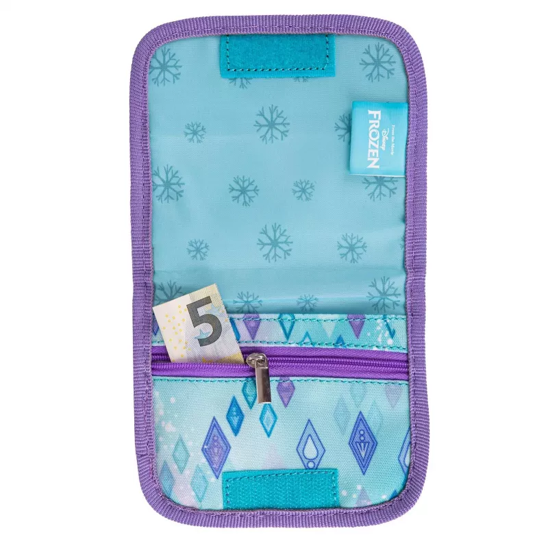 McNeill Disney Frozen Borstzakje