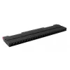 MIBOXER MG2-20F-RF LED 48V railspot kantelbaar 20W CCT 2.4G MiLight/MiBoxer