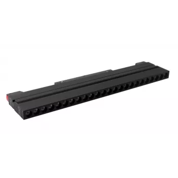 MIBOXER MG2-20F-RF LED 48V railspot kantelbaar 20W CCT 2.4G MiLight/MiBoxer
