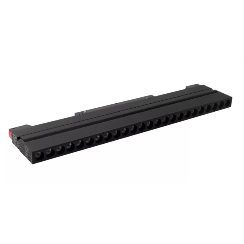 MIBOXER MG2-20F-RF LED 48V railspot kantelbaar 20W CCT 2.4G MiLight/MiBoxer