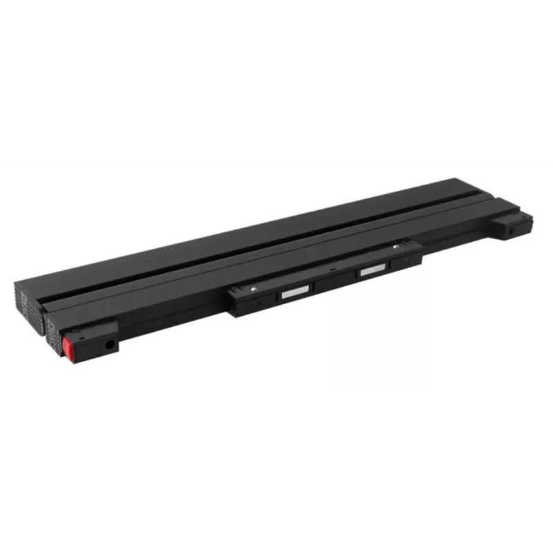 MIBOXER MG2-20F-RF LED 48V railspot kantelbaar 20W CCT 2.4G MiLight/MiBoxer