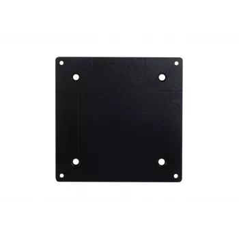 ALLNET VESA-adapterplaat 100x100 naar 75x75 (ALL-Vesa-Adapt-100-75)