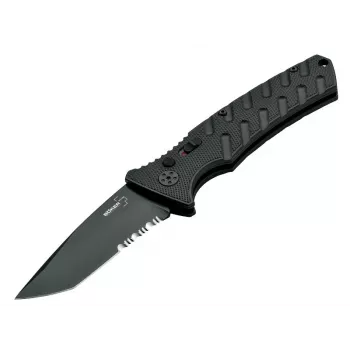 Böker Plus Strike Tanto Mes