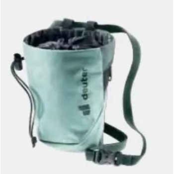 Deuter Gravity Chalk Bag II M - jade/klimop