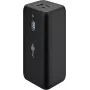 GOOBAY laptop powerbank 20.000 mAh met Power Delivery (zwart)