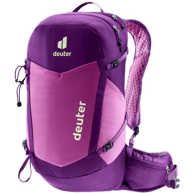 Deuter Speed Lite Pro 17 SL dames-wandelrugzak - Lotus/Mystic