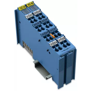 WAGO 750-439 8DI NAMUR Ex i digitale-ingangsmodule