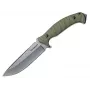 Boker Magnum Persian vast mes 02LG115 – 440A staal, G10-greep, Kydex-schede