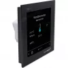 Homematic IP Glasdisplay - plus (HmIP-WGD-PL) Smart Home touch-bedieningsdisplay