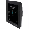 Homematic IP Glasdisplay - plus (HmIP-WGD-PL) Smart Home touch-bedieningsdisplay