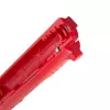 LogiLink WZ0062 gereedschapsset voor F-connectors en coaxkabels, 3-delig
