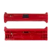 LogiLink WZ0062 gereedschapsset voor F-connectors en coaxkabels, 3-delig