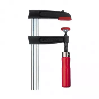 BESSEY ijzeren lijmklem TPN30S12BE 120x300mm 560kg