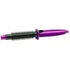 Remington CB4N verwarmde haarborstel gladmaken krullen lila