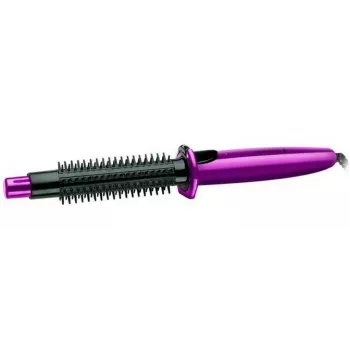Remington CB4N verwarmde haarborstel gladmaken krullen lila