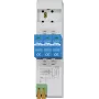 Eltako MUA-100 modulaire overspanningsafleider type 1+2+3, 4-polig, 12,5 kA impulsstroom, DIN-rail