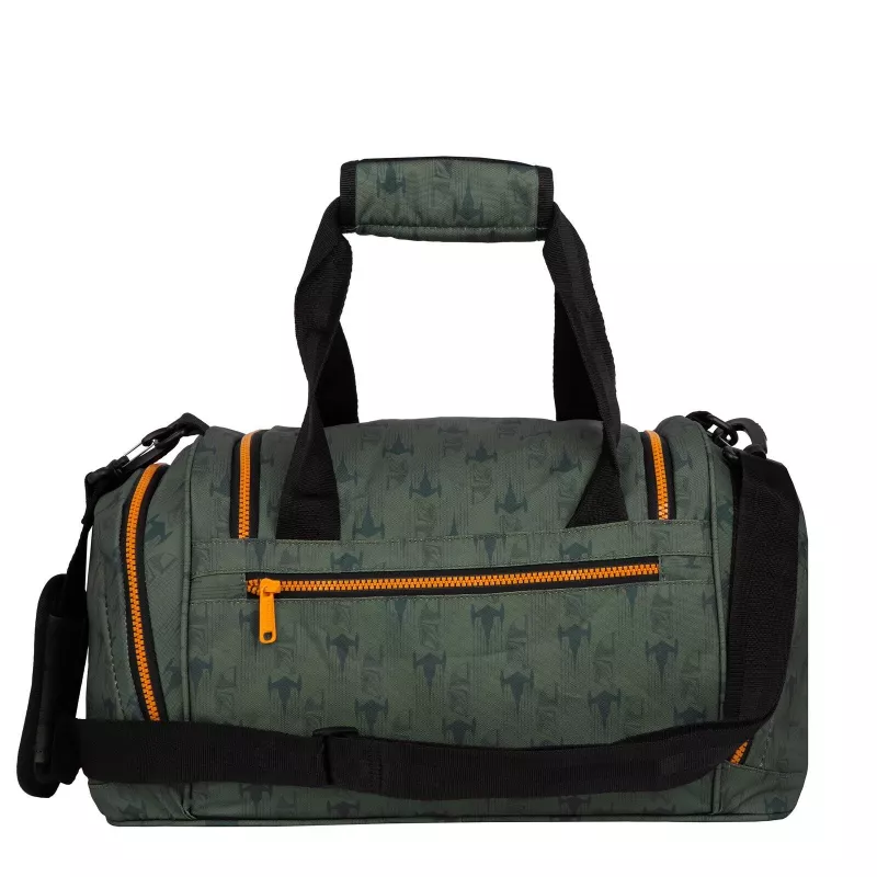 McNeill Star Wars Mandalorian sporttas