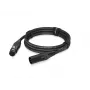 Behringer PMC-300CM XLR-microfoonkabel 3m zwart