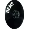 REMS ritsplaat P10-63 S7 voor kunststofbuizen 320872