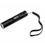 Hama Regular R-98 zaklamp, zwart, 9 LEDs, 30 lm, aluminium