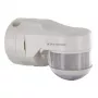 BEG RC-plus next N 130 witte bewegingsmelder met 130° detectiebereik en kruipbescherming