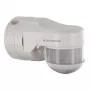 BEG RC-plus next N 280 witte bewegingsmelder met 280° detectiebereik en kruipzonebescherming
