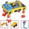 THEO KLEIN CAT zand- en water speeltafel