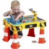 THEO KLEIN CAT zand- en water speeltafel