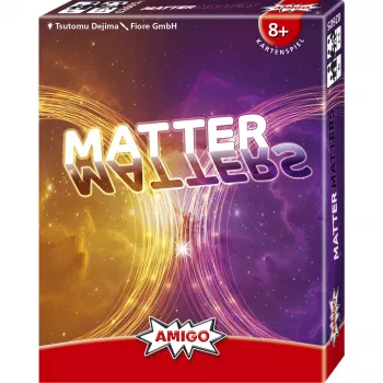 AMIGO Matter Matters slimme stekker met energiemonitoring (Type F, wit)