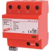 DEHN DSH B TNS 255 FM gecombineerde bliksem- en overspanningsafleider Type 1+2 voor TNS-systemen