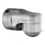 BEG BRCK LUXOMAT RC-plus next N 230 bewegingsmelder, RVS-look, 230° detectie, 230V