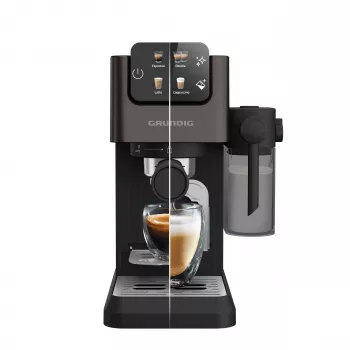 Grundig KSM 5330 koffiezetapparaat