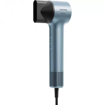 Grundig HD 7680 haardroger 2200W ionen keramisch zwart/roségoud