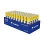 VARTA Energy AAA alkaline batterijen LR03 1,5V micro tray 50-pack