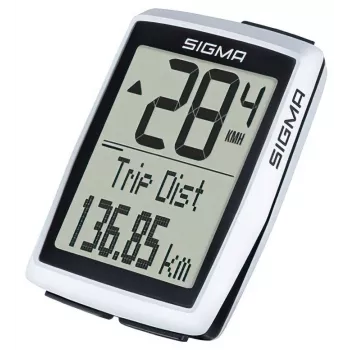 Sigma BC 12.0 WL draadloze fietscomputer