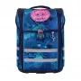 McNeill PERFECTO schoolrugzak set 5-delig Disney Stitch