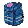 McNeill PERFECTO schoolrugzak set 5-delig Disney Stitch