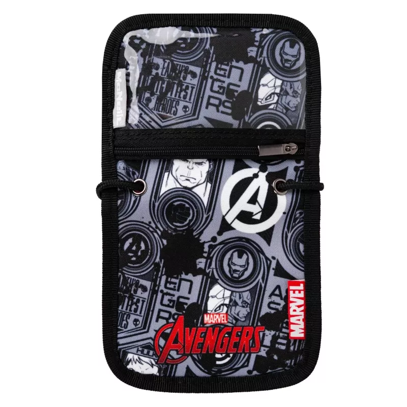 McNeill nektas MARVEL-AVENGERS