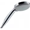 Hansgrohe Croma 100 Vario 4-straal handdouche 100mm chroom