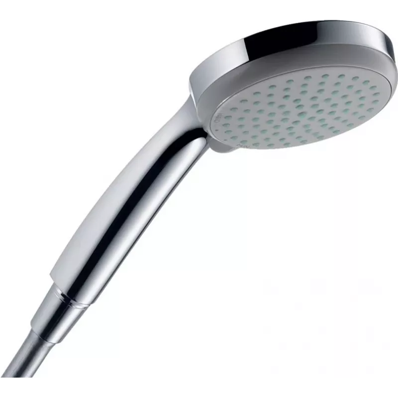 Hansgrohe Croma 100 Vario 4-straal handdouche 100mm chroom