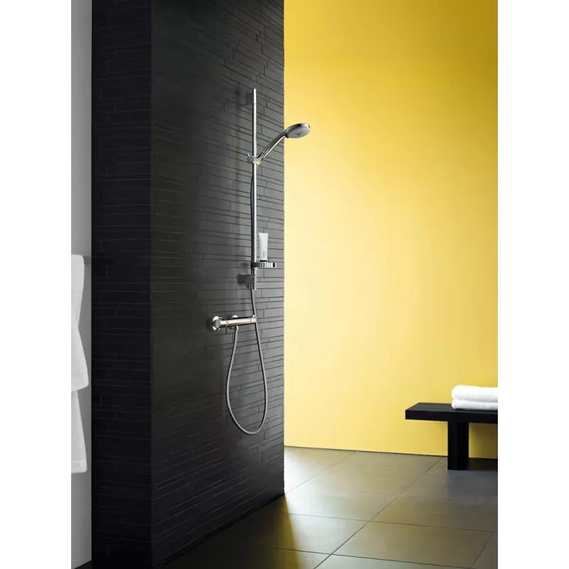 Hansgrohe Croma 100 Vario 4-straal handdouche 100mm chroom