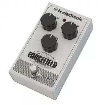 TC Electronic Forcefield compressor gitaar-effectpedaal