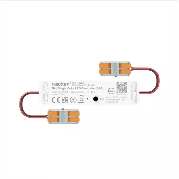 Miboxer LED-controller mini eenkleurig 2.4G (MLR2)
