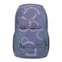 COOCAZOO 2.0 Every rugzak 30L Swirl Whirl - ergonomische schoollaptoprugzak