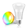 LogiLink WiFi Smart E27 R63 reflectorlamp, Tuya-compatibel