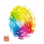 LogiLink WiFi Smart RGB+5700K lichtbalk, 5m, Tuya-compatibel